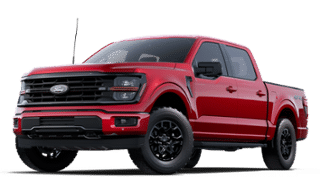 2025 Ford F-150® External Image 2